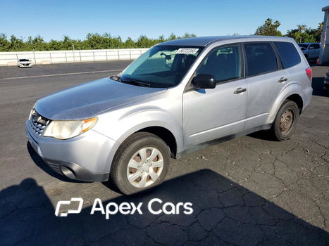 Subaru Forester 2013 - Image 1 of 13