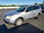 Subaru Forester 2013