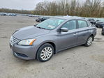 Nissan Sentra 2015