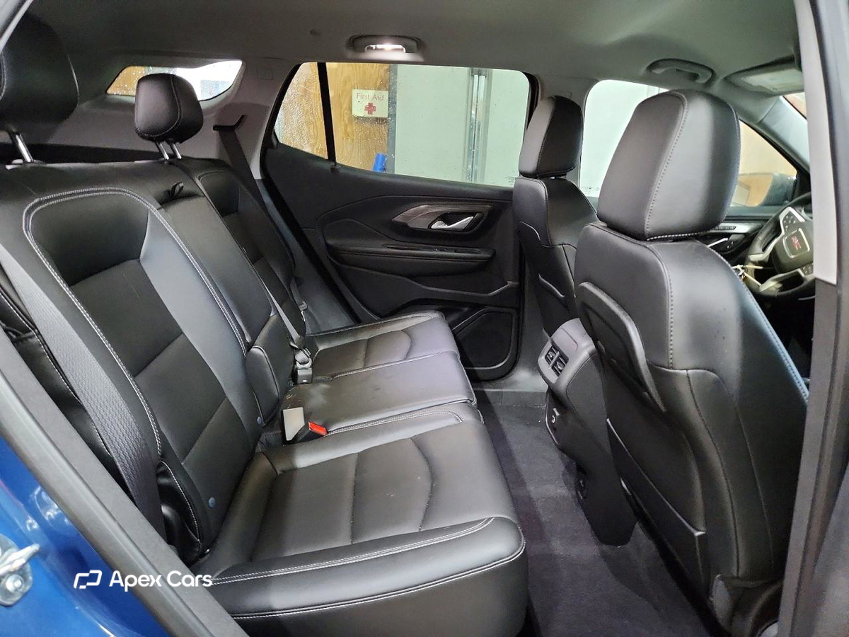 GMC Terrain 2024