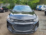 Chevrolet Trax 2022