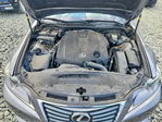 Lexus IS 2015