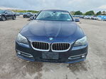 BMW Series 5 2014