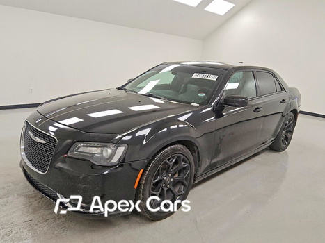 Chrysler 300 2019 - Image 1 of 13