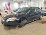 Chevrolet Impala 2014