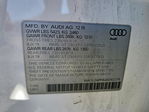 Audi Q5 2016