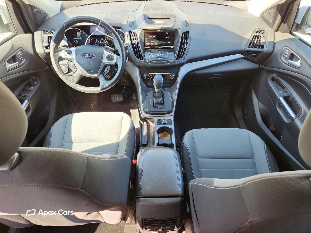 Ford Escape 2014