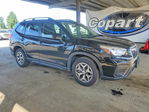 Subaru Forester 2020