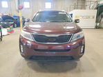 Kia Sorento 2014