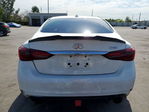 Infiniti Q50 2018