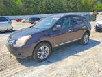 Nissan Rogue 2013