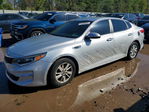 Kia Optima 2016