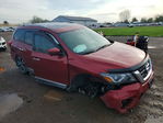 Nissan Pathfinder 2017