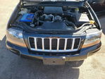 Jeep Cherokee 2004