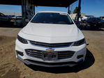 Chevrolet Malibu 2018