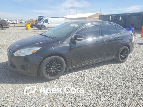 Ford Focus 2014 - Image 1 of 13