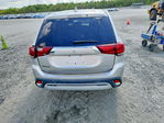 Mitsubishi Outlander 2019