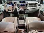 Toyota Sienna 2012