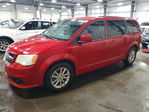 Dodge Caravan 2014