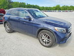 Mercedes-Benz GLC 2016