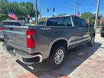 Chevrolet Silverado 2020