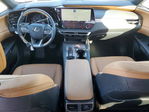 Lexus RX 2024
