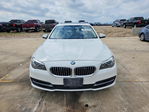 BMW Series 5 2014