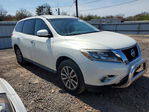 Nissan Pathfinder 2014