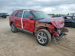 Ford Explorer 2018