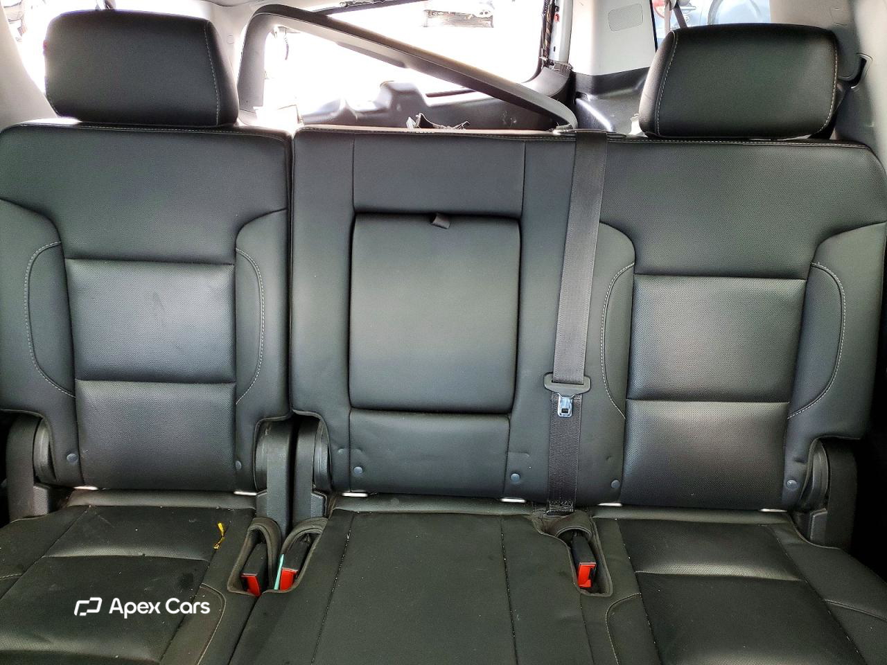GMC Yukon 2020