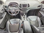 Jeep Cherokee 2019