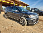 Ford Explorer 2018