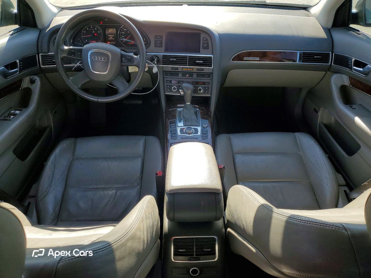 Audi A6 2006