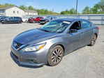 Nissan Altima 2017