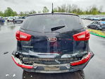 Kia Sportage 2012