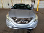 Hyundai Sonata 2012