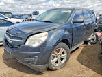 Chevrolet Equinox 2013
