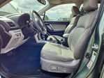 Subaru Forester 2015