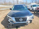 Nissan Pathfinder 2014
