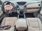 Honda Pilot 2009