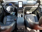 Ford Explorer 2022
