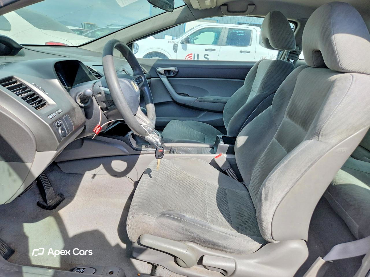 Honda Civic 2010