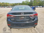 Mazda 6 2016