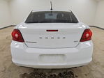 Dodge Avenger 2012