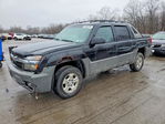 Chevrolet Avalanche 2002