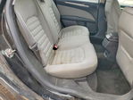 Ford Fusion 2013