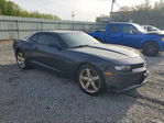 Chevrolet Camaro 2015