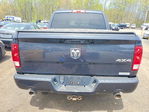 RAM 1500 2017