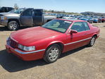 Cadillac Eldorado 1998