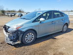 Toyota Prius 2012